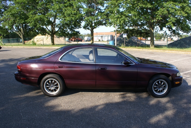 Image 6 of 1995 Mazda 929 Base…