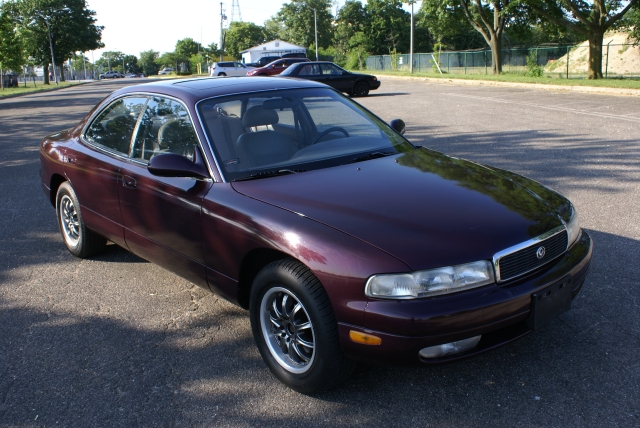 Image 7 of 1995 Mazda 929 Base…