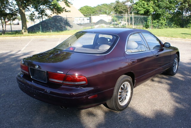 Image 8 of 1995 Mazda 929 Base…