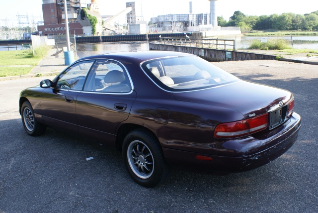 Image 9 of 1995 Mazda 929 Base…