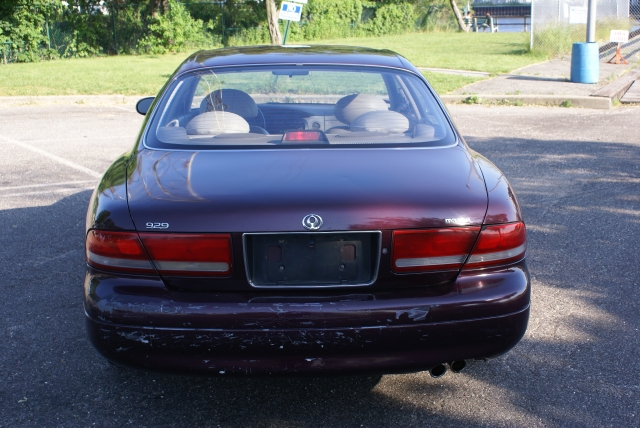 Image 10 of 1995 Mazda 929 Base…