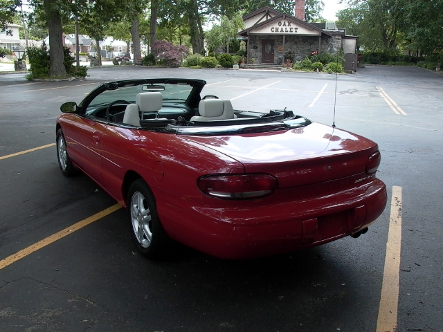 Image 6 of 1997 Chrysler Sebring…