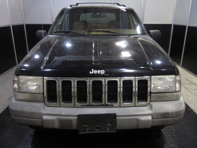Image 5 of 1998 Jeep Grand Cherokee…