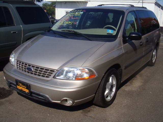 Image 7 of 2003 Ford Windstar LX…