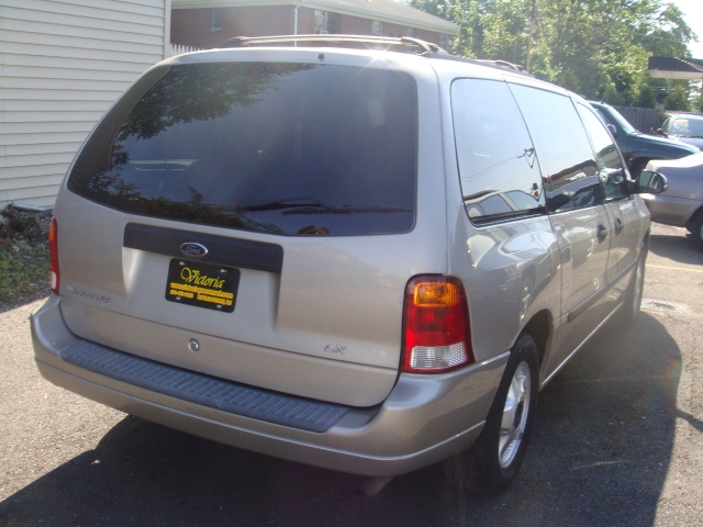 Image 8 of 2003 Ford Windstar LX…