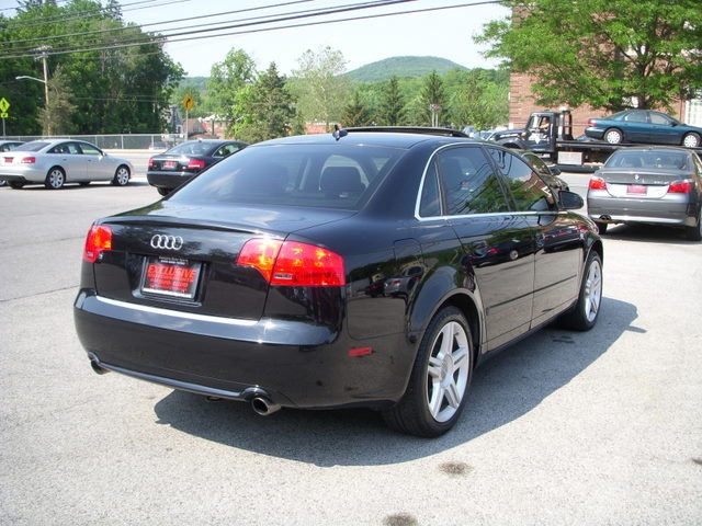 Image 4 of 2008 Audi A4 2.0T Central…