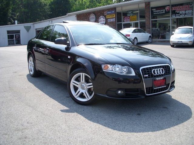 Image 5 of 2008 Audi A4 2.0T Central…