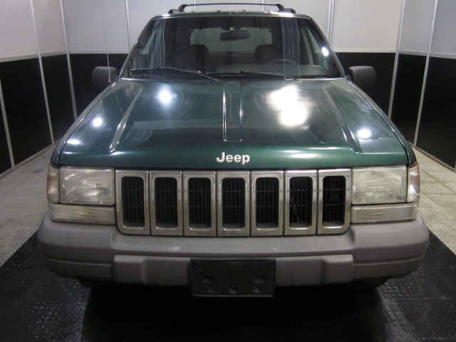 Image 3 of 1998 Jeep Grand Cherokee…