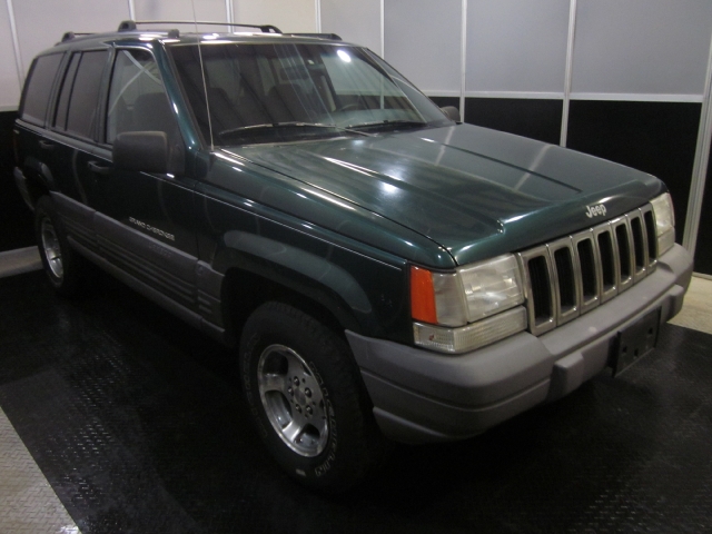 Image 4 of 1998 Jeep Grand Cherokee…
