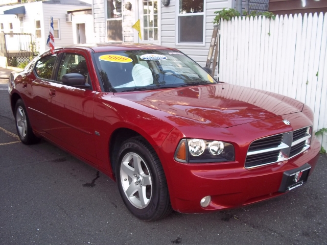 Image 2 of 2009 Dodge Charger 4…
