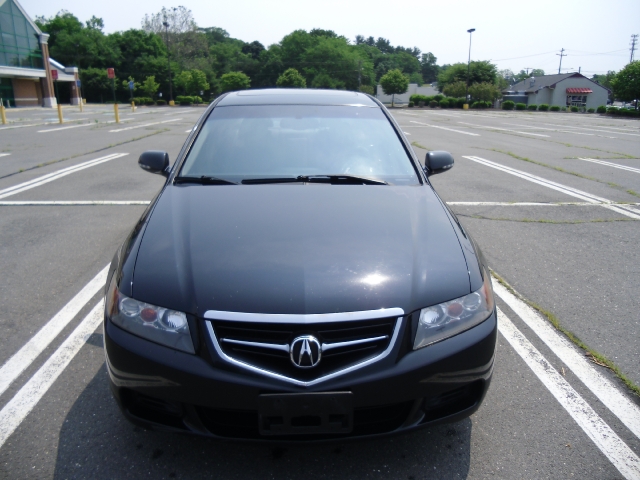 Image 9 of 2004 Acura TSX Base…