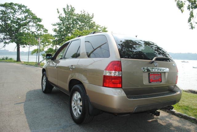 Image 7 of 2003 Acura MDX 3.5L…