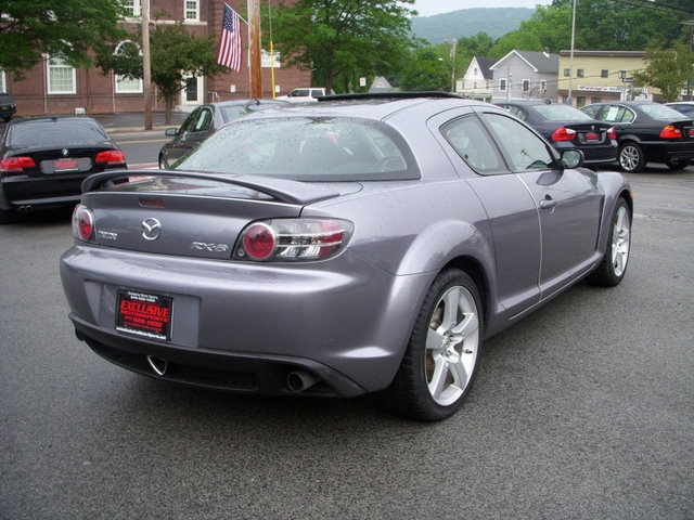 Image 4 of 2005 Mazda RX-8 Central…