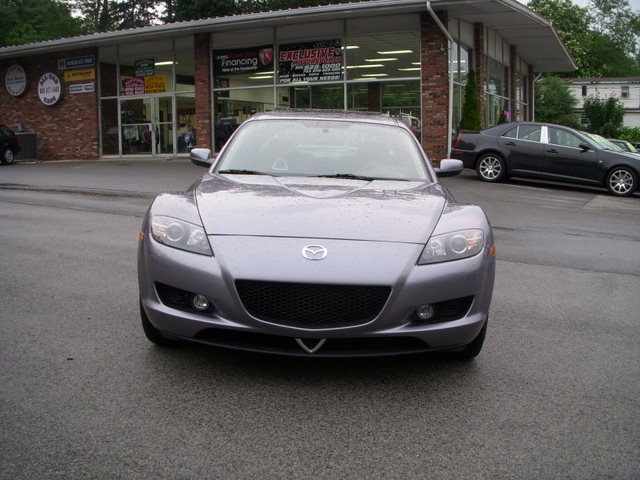 Image 5 of 2005 Mazda RX-8 Central…