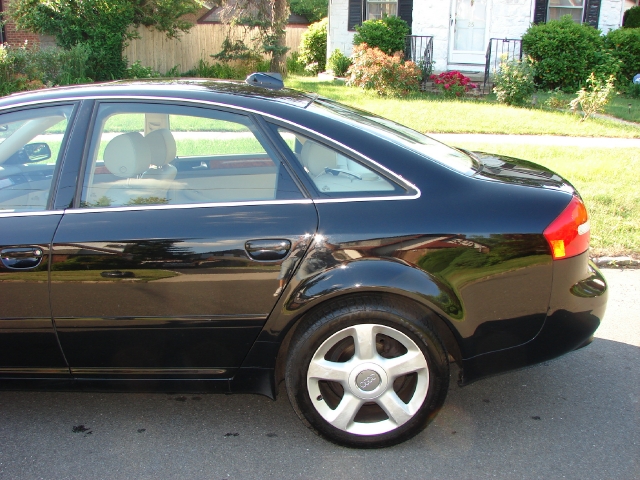 Image 1 of 2004 Audi A6 2.7T Great…