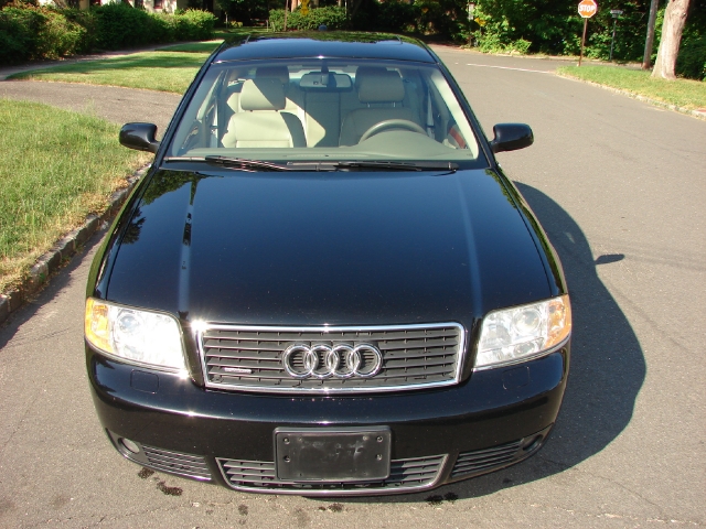 Image 2 of 2004 Audi A6 2.7T Great…