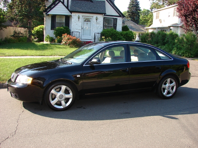 Image 5 of 2004 Audi A6 2.7T Great…