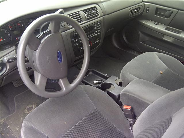 Image 4 of 2006 Ford Taurus SE…