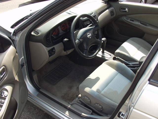 Image 4 of 2003 Nissan Sentra SE-R…