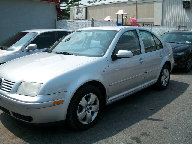Image 2 of 2003 Volkswagen Jetta…