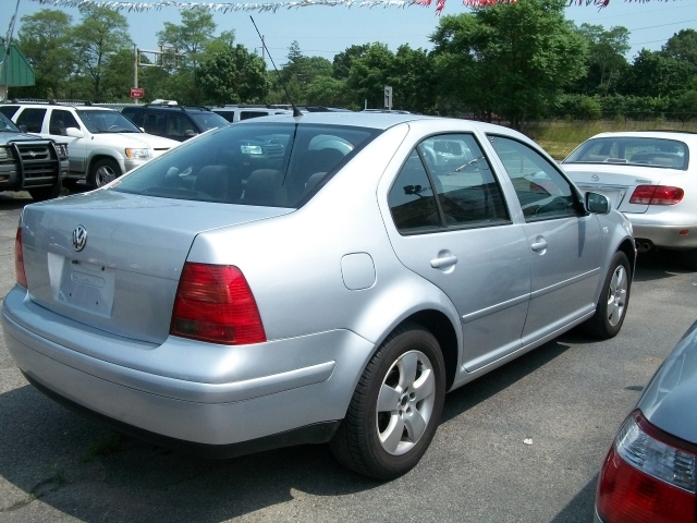 Image 5 of 2003 Volkswagen Jetta…