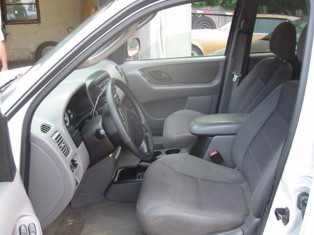 Image 1 of 2002 Ford Escape XLT…