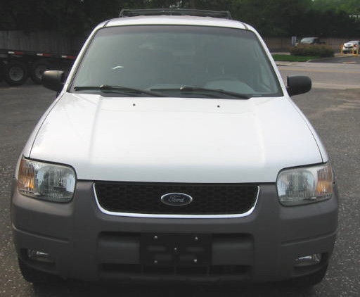 Image 3 of 2002 Ford Escape XLT…