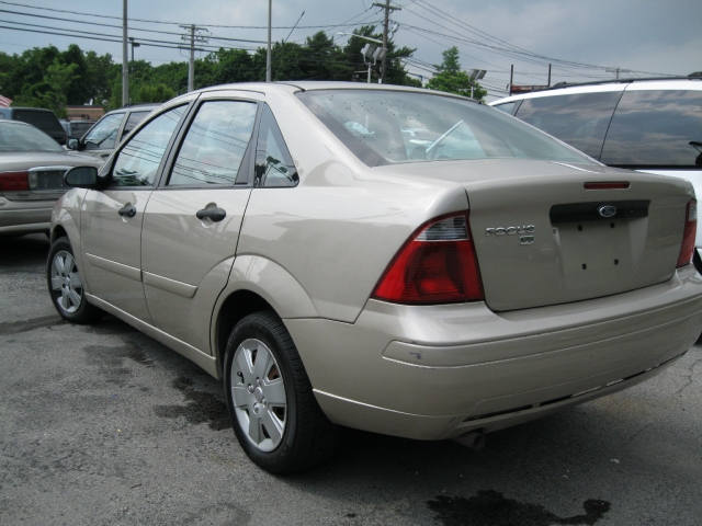 Image 2 of 2007 Ford Focus SE Medford,…