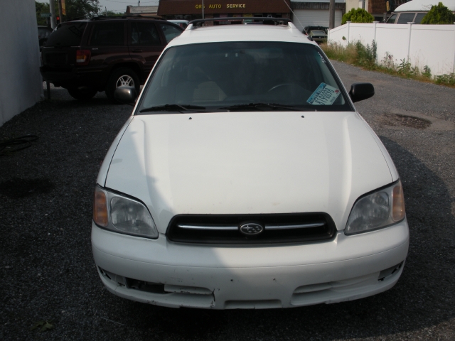 Image 2 of 2000 Subaru Legacy L…
