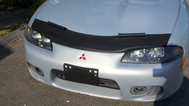 Image 6 of 1999 Mitsubishi Eclipse…