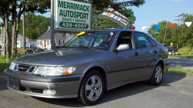 Image 7 of 2002 Saab 9-3 SE Merrimack,…
