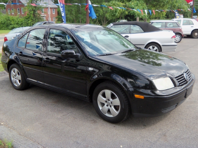 Image 6 of 2003 Volkswagen Jetta…