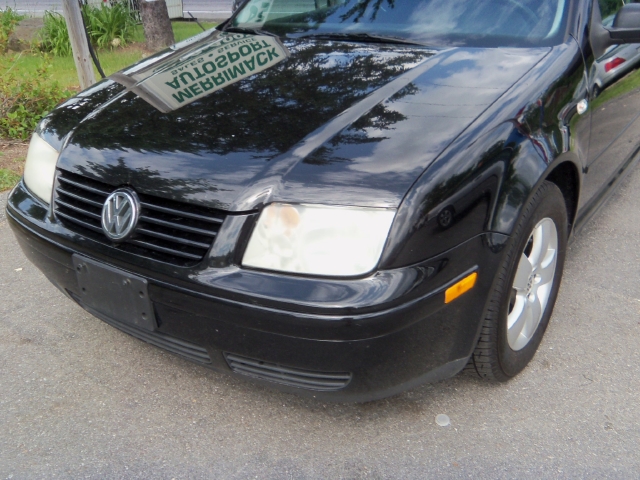 Image 8 of 2003 Volkswagen Jetta…