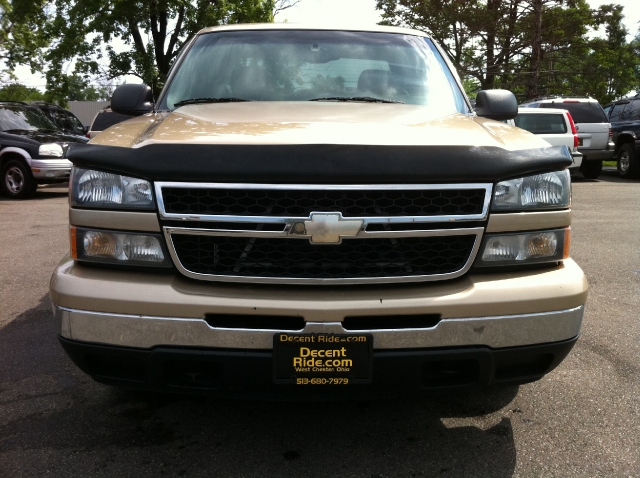 Image 7 of 2006 Chevrolet Silverado…