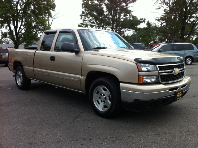 Image 8 of 2006 Chevrolet Silverado…