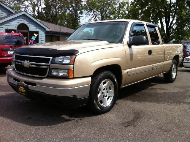 Image 5 of 2006 Chevrolet Silverado…