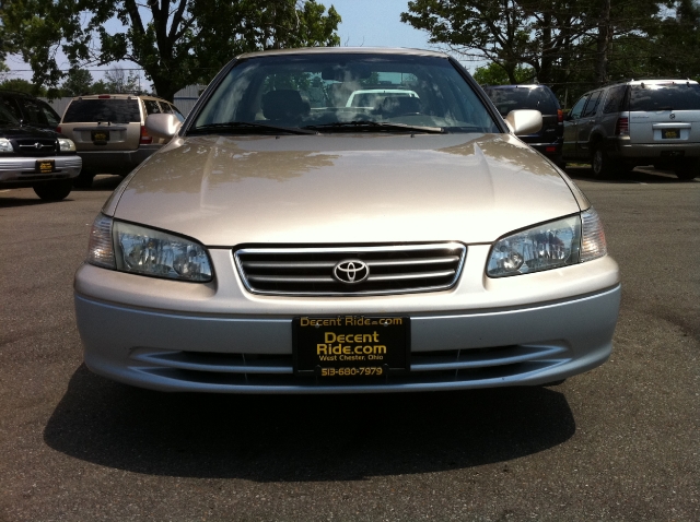 Image 3 of 2001 Toyota Camry West…