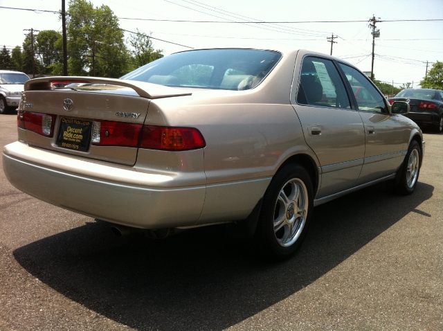 Image 9 of 2001 Toyota Camry West…