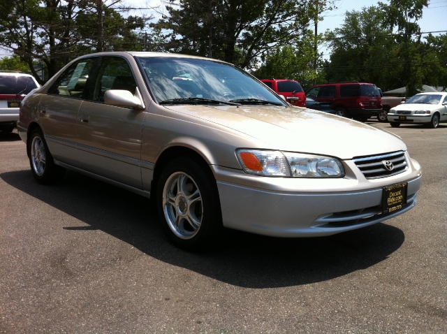 Image 10 of 2001 Toyota Camry West…