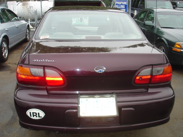 Image 1 of 1999 Chevrolet Malibu…
