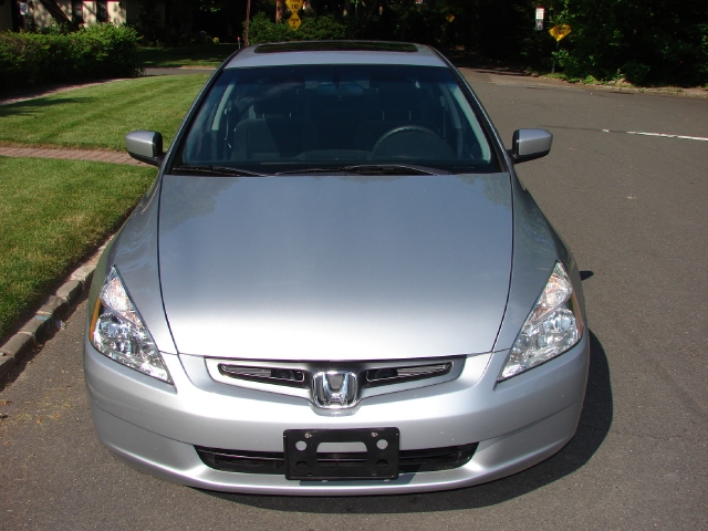 Image 3 of 2005 Honda Accord 2.4…