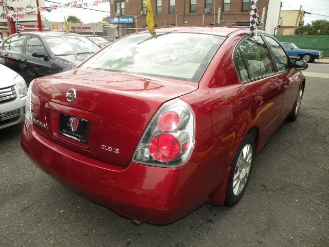 Image 9 of 2006 Nissan Altima 2.5…