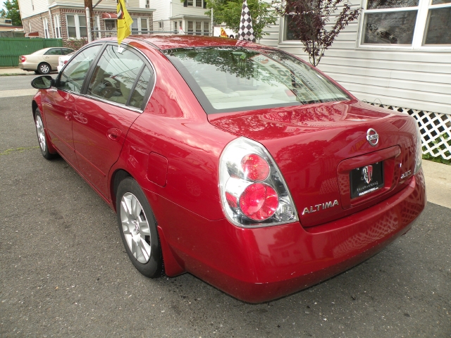 Image 10 of 2006 Nissan Altima 2.5…