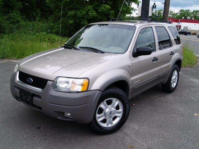 Image 6 of 2001 Ford Escape XLT…