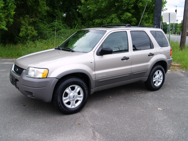 Image 8 of 2001 Ford Escape XLT…