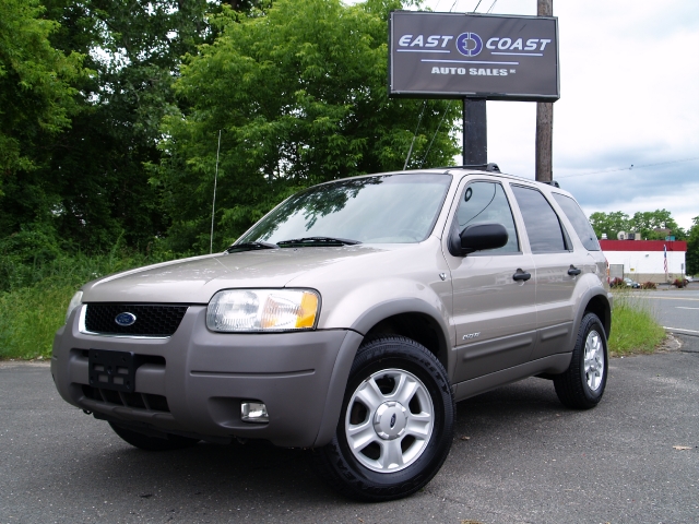 Image 9 of 2001 Ford Escape XLT…