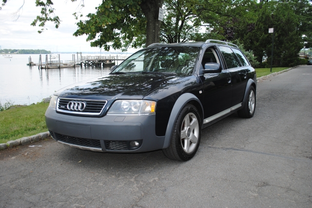 Image 6 of 2004 Audi allroad 2.7T…