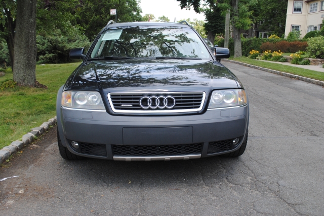 Image 10 of 2004 Audi allroad 2.7T…