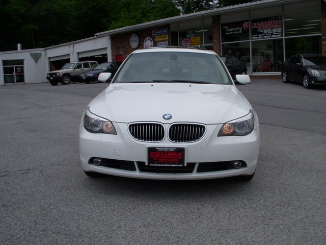 Image 4 of 2007 BMW 530 xi Central…