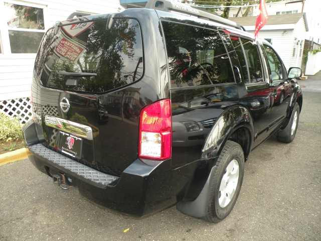 Image 6 of 2006 Nissan Pathfinder…